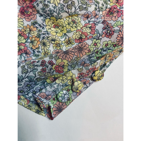 NEW 2 Piece For Love and Lemons Esme Cami and matching Esme Shorts SET - Picture 10 of 16